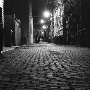 Meet your Posher, Omar